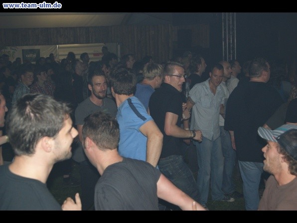 Mairock mit H-Blockx u.a. @ Berghuelen - Bild 51