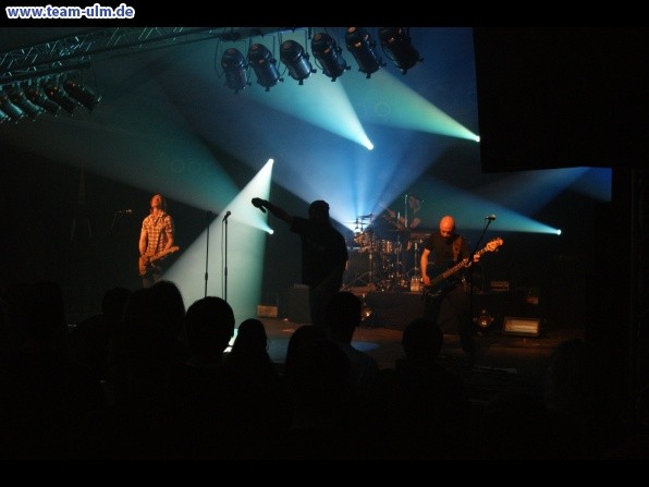 Mairock mit H-Blockx u.a. @ Berghuelen - Bild 53