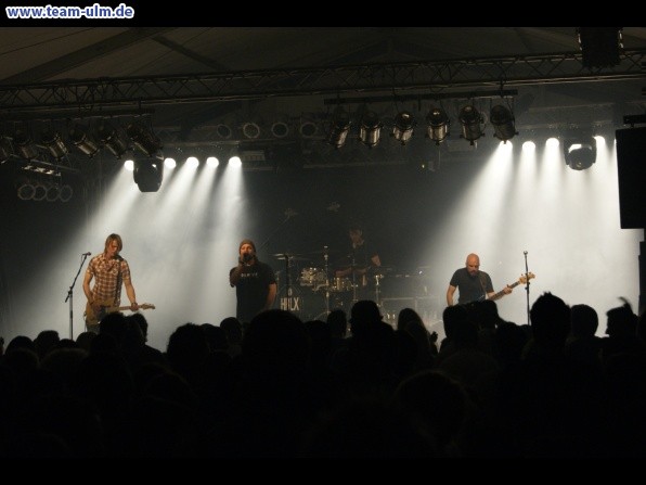 Mairock mit H-Blockx u.a. @ Berghuelen - Bild 54