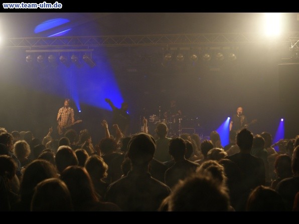 Mairock mit H-Blockx u.a. @ Berghuelen - Bild 55
