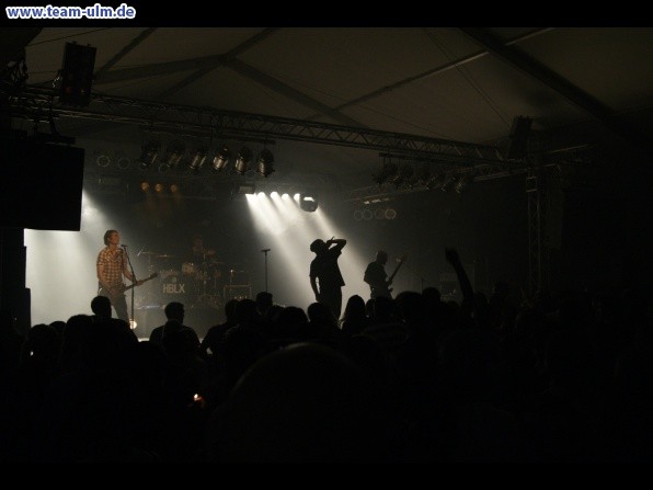 Mairock mit H-Blockx u.a. @ Berghuelen - Bild 56