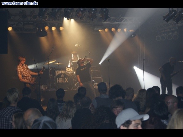Mairock mit H-Blockx u.a. @ Berghuelen - Bild 58