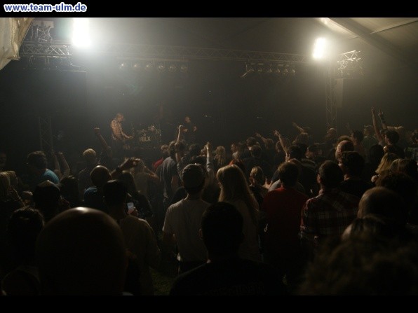 Mairock mit H-Blockx u.a. @ Berghuelen - Bild 60