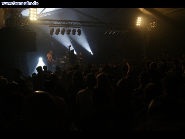 Mairock mit H-Blockx u.a. @ Berghuelen - Bild 61