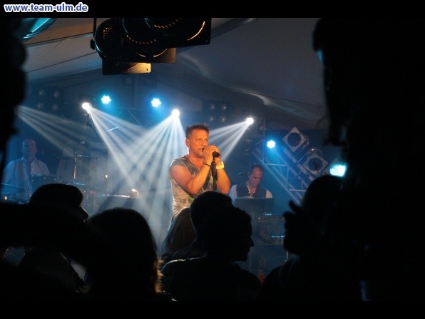 Oktoberfest mit den Albfetza @ Bernstadt - Bild 11