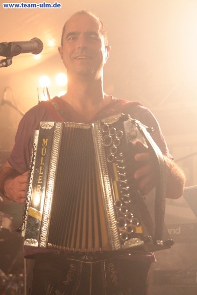 Oktoberfest mit den Albfetza @ Bernstadt - Bild 37