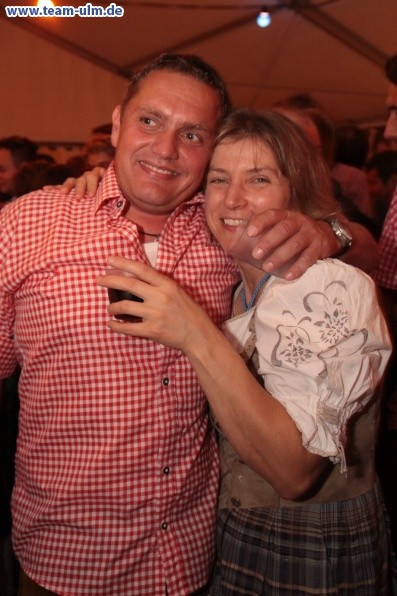 Oktoberfest mit den Albfetza @ Bernstadt - Bild 50