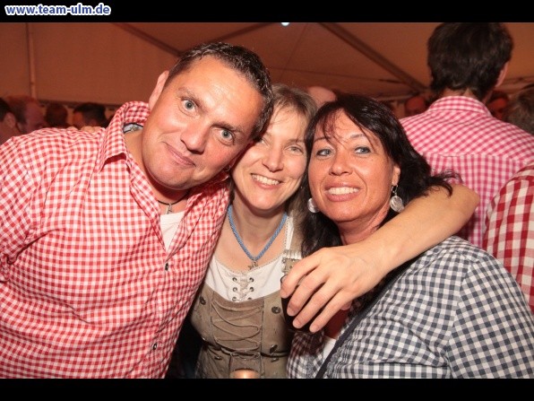 Oktoberfest mit den Albfetza @ Bernstadt - Bild 51