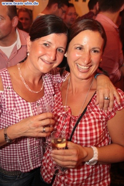 Oktoberfest mit den Albfetza @ Bernstadt - Bild 53