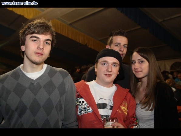Frühlingsfest mit den Albfetza @ Bernstadt - Bild 1