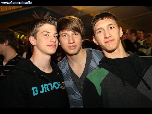 Frühlingsfest mit den Albfetza @ Bernstadt - Bild 10