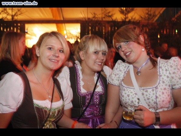 Frühlingsfest mit den Albfetza @ Bernstadt - Bild 100