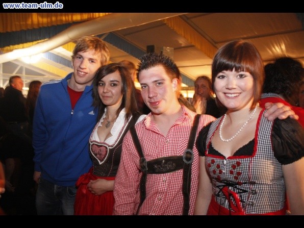 Frühlingsfest mit den Albfetza @ Bernstadt - Bild 104