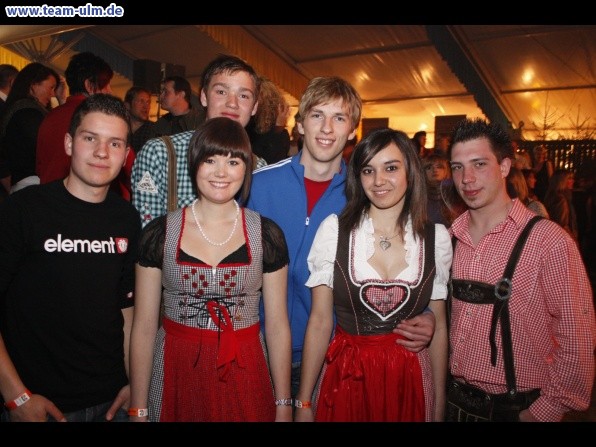 Frühlingsfest mit den Albfetza @ Bernstadt - Bild 105