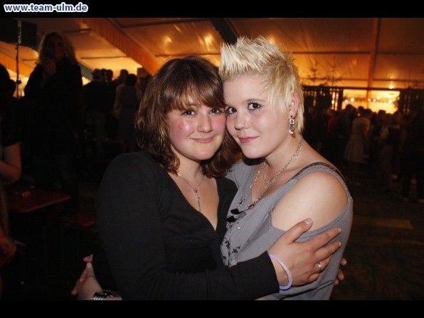 Frühlingsfest mit den Albfetza @ Bernstadt - Bild 106