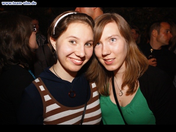 Frühlingsfest mit den Albfetza @ Bernstadt - Bild 110