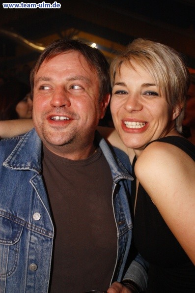 Frühlingsfest mit den Albfetza @ Bernstadt - Bild 111