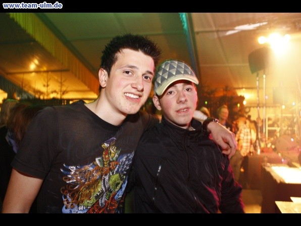 Frühlingsfest mit den Albfetza @ Bernstadt - Bild 119