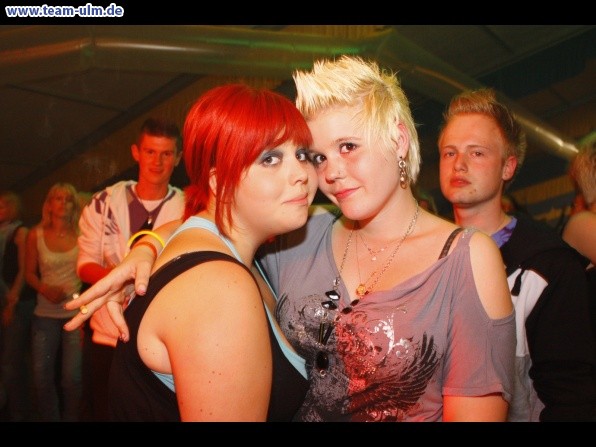 Frühlingsfest mit den Albfetza @ Bernstadt - Bild 123
