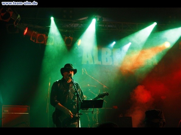 Frühlingsfest mit den Albfetza @ Bernstadt - Bild 124