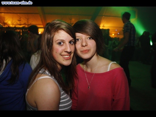 Frühlingsfest mit den Albfetza @ Bernstadt - Bild 125