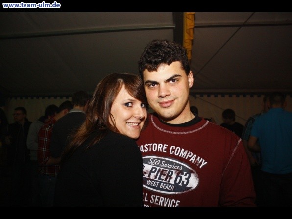 Frühlingsfest mit den Albfetza @ Bernstadt - Bild 128