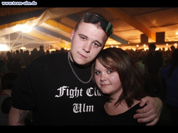 Frühlingsfest mit den Albfetza @ Bernstadt - Bild 130
