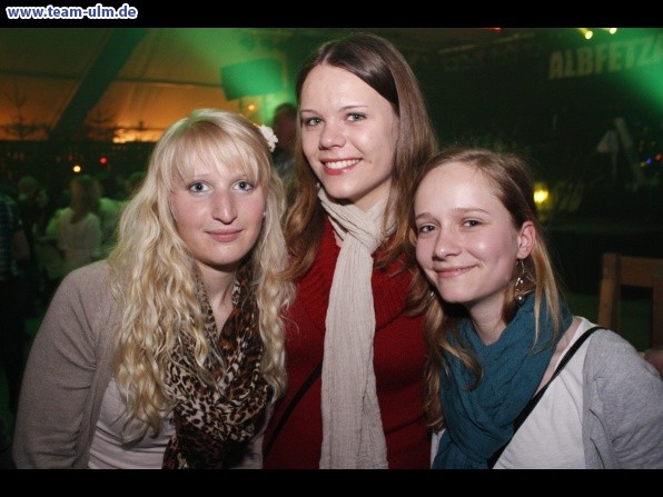 Frühlingsfest mit den Albfetza @ Bernstadt - Bild 131