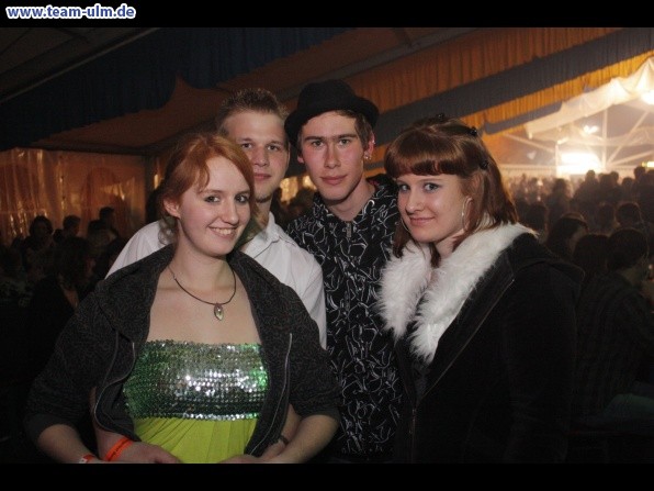 Frühlingsfest mit den Albfetza @ Bernstadt - Bild 132