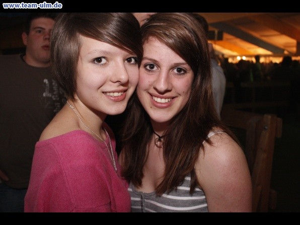 Frühlingsfest mit den Albfetza @ Bernstadt - Bild 138