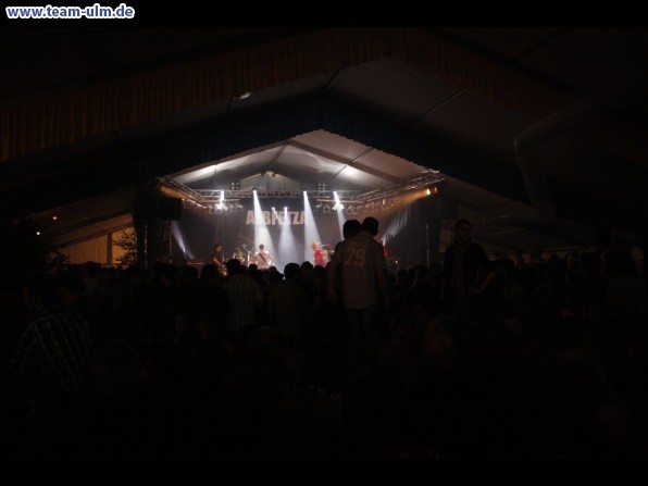 Frühlingsfest mit den Albfetza @ Bernstadt - Bild 141