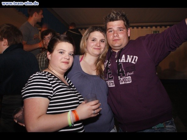 Frühlingsfest mit den Albfetza @ Bernstadt - Bild 143
