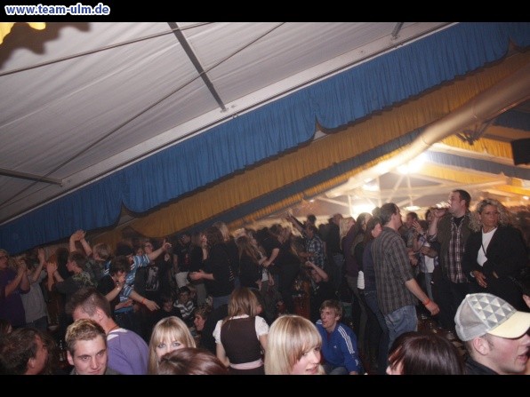 Frühlingsfest mit den Albfetza @ Bernstadt - Bild 144