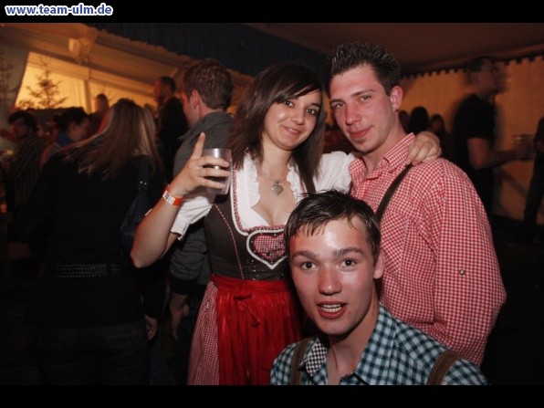 Frühlingsfest mit den Albfetza @ Bernstadt - Bild 147