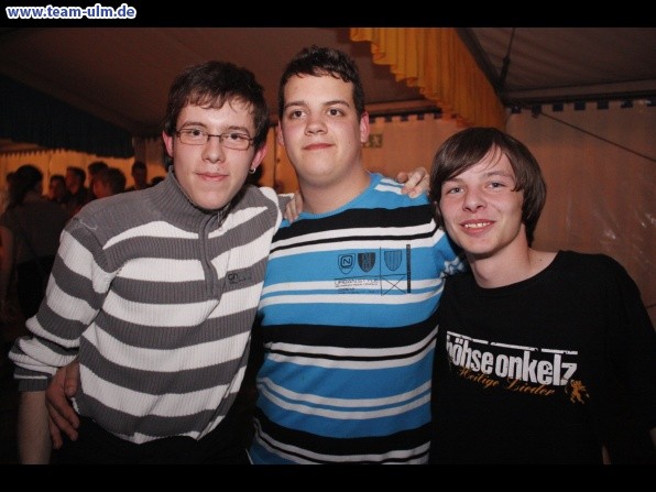 Frühlingsfest mit den Albfetza @ Bernstadt - Bild 151