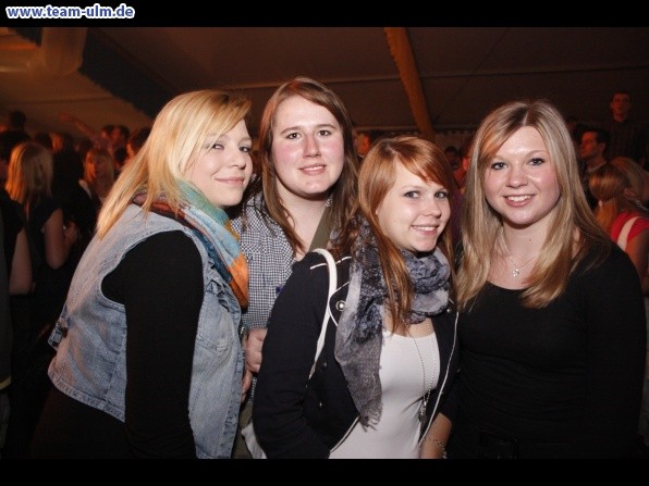 Frühlingsfest mit den Albfetza @ Bernstadt - Bild 152