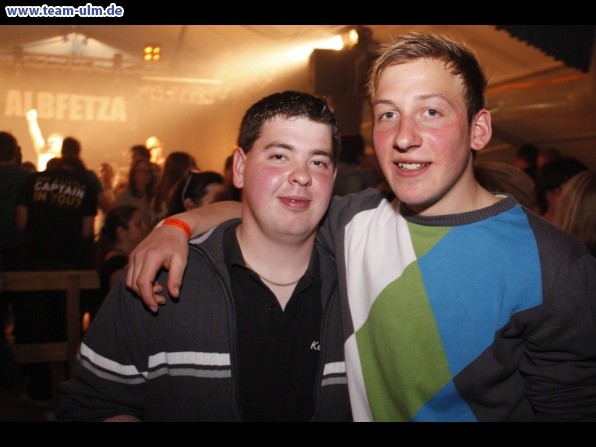 Frühlingsfest mit den Albfetza @ Bernstadt - Bild 153