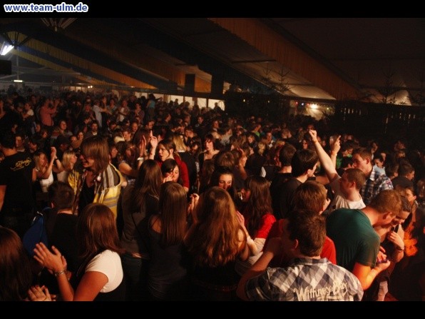 Frühlingsfest mit den Albfetza @ Bernstadt - Bild 158