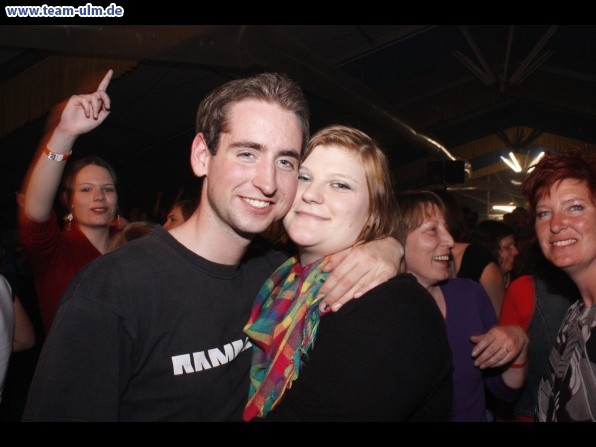 Frühlingsfest mit den Albfetza @ Bernstadt - Bild 160