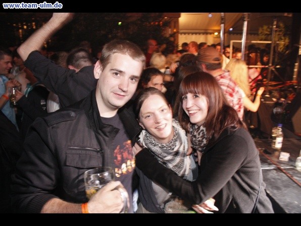 Frühlingsfest mit den Albfetza @ Bernstadt - Bild 161