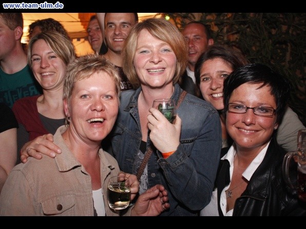 Frühlingsfest mit den Albfetza @ Bernstadt - Bild 162
