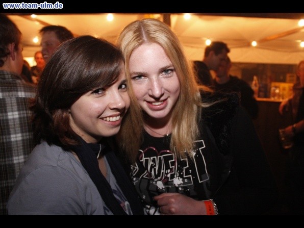 Frühlingsfest mit den Albfetza @ Bernstadt - Bild 165