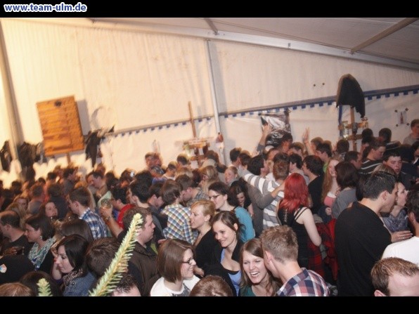 Frühlingsfest mit den Albfetza @ Bernstadt - Bild 166