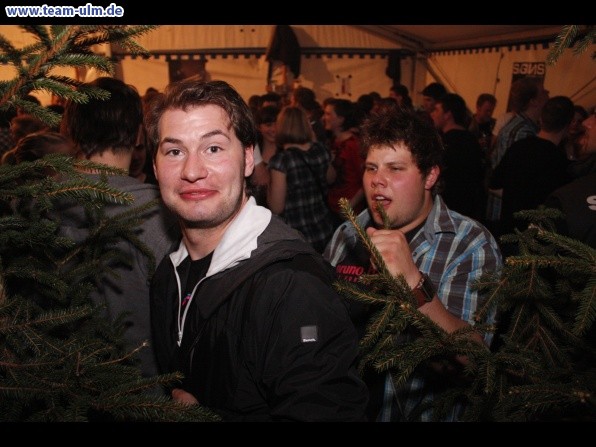 Frühlingsfest mit den Albfetza @ Bernstadt - Bild 167