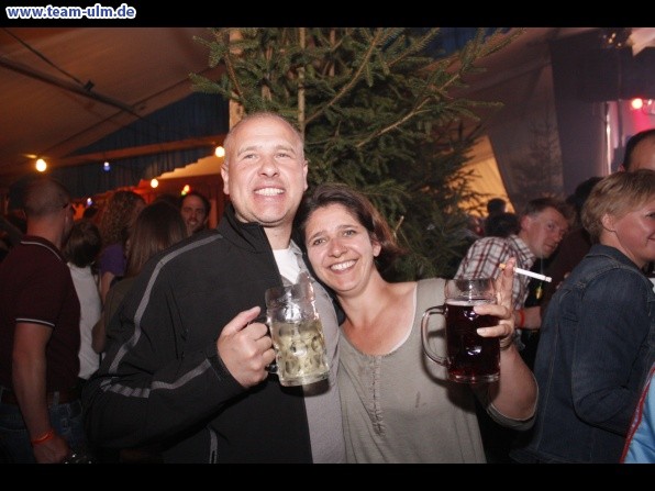 Frühlingsfest mit den Albfetza @ Bernstadt - Bild 168