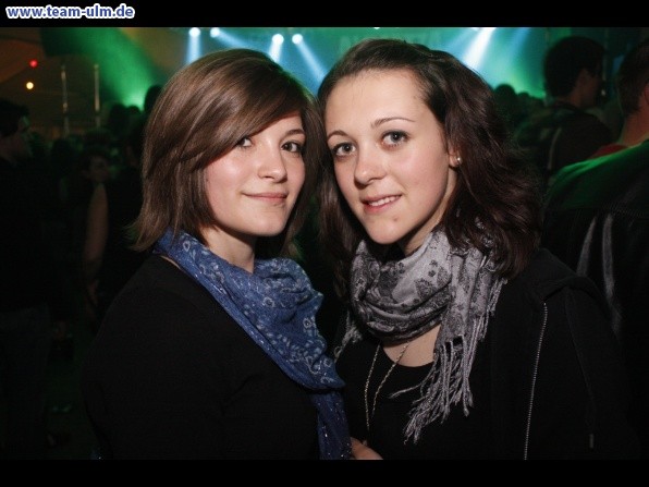 Frühlingsfest mit den Albfetza @ Bernstadt - Bild 173