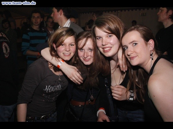 Frühlingsfest mit den Albfetza @ Bernstadt - Bild 174