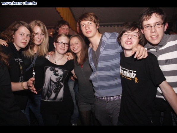 Frühlingsfest mit den Albfetza @ Bernstadt - Bild 178
