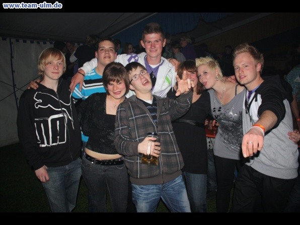 Frühlingsfest mit den Albfetza @ Bernstadt - Bild 181
