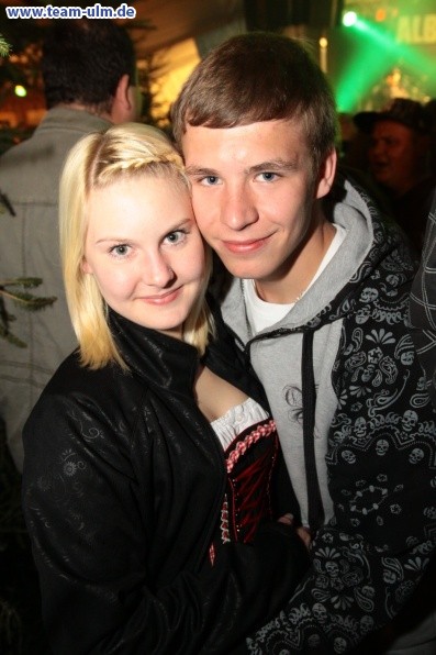 Frühlingsfest mit den Albfetza @ Bernstadt - Bild 19
